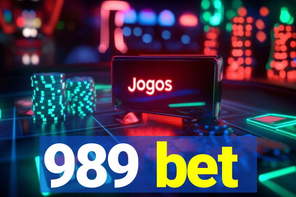 989 bet